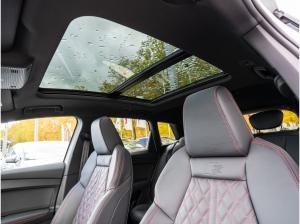 Audi Q4 e-tron 55 S line quattro NAVI MATRIX AHK PANO // SOFORT VERFÜGBAR!!!