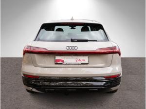Audi Q8 50 e-tron S line quattr NAVI MATRIX UVP 99540 0,25% Versteuerung