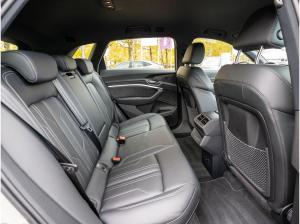 Audi Q8 e-tron 50 e-tron S line quattr NAVI MATRIX UVP 99540 0,25% Versteuerung