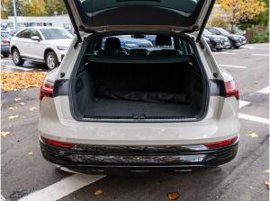 Audi Q8 50 e-tron S line quattr NAVI MATRIX UVP 99540 0,25% Versteuerung