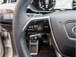 Audi Q8 50 e-tron S line quattr NAVI MATRIX UVP 99540 0,25% Versteuerung