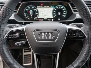 Audi Q8 e-tron 50 e-tron S line quattr NAVI MATRIX UVP 99540 0,25% Versteuerung