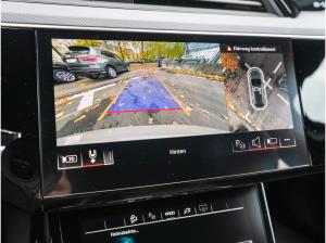Audi Q8 50 e-tron S line quattr NAVI MATRIX UVP 99540 0,25% Versteuerung