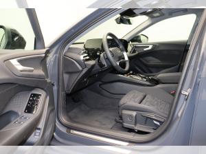 Audi A5 Lim TDI S line Matrix Navi ACC AHK