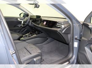 Audi A5 Lim TDI S line Matrix Navi ACC AHK