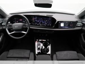 Audi A5 Lim TDI S line Matrix Navi ACC AHK