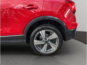 Audi Q2 Advanced 35TDI S-Tr. Navi AHK MatrixLED