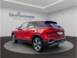 Audi Q2 Advanced 35TDI S-Tr. Navi AHK MatrixLED