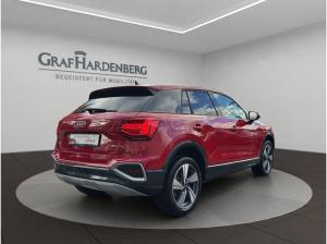 Audi Q2 Advanced 35TDI S-Tr. Navi AHK MatrixLED