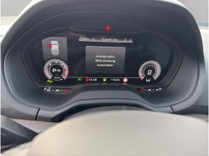 Audi Q2 Advanced 35TDI S-Tr. Navi AHK MatrixLED