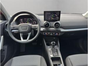 Audi Q2 Advanced 35TDI S-Tr. Navi AHK MatrixLED