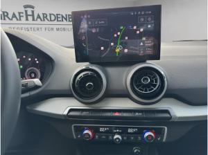 Audi Q2 Advanced 35TDI S-Tr. Navi AHK MatrixLED