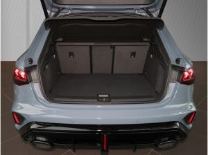 Audi RS3 RS 3 Sportback