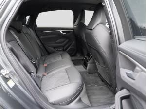 Audi A6 Lim. e-hybrid quattro edition one