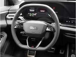 Audi A6 Lim. e-hybrid quattro edition one