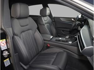 Audi A7 Sportback 50 TDI S line quattro tiptronic