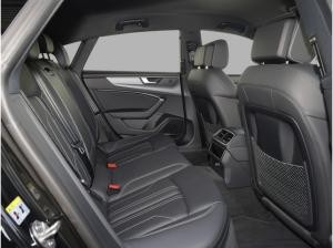 Audi A7 Sportback 50 TDI S line quattro tiptronic