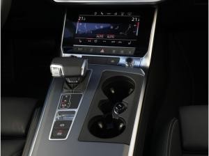 Audi A7 Sportback 50 TDI S line quattro tiptronic