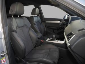 Audi Q5 Sportback 40 TFSI quattro S line Sportpaket