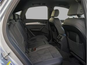 Audi Q5 Sportback 40 TFSI quattro S line Sportpaket