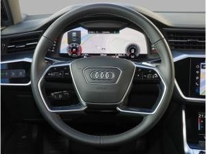 Audi A7 Sportback 50 TDI S line quattro tiptronic