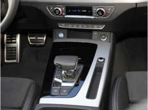 Audi Q5 Sportback 40 TFSI quattro S line Sportpaket