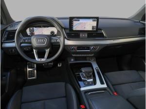 Audi Q5 Sportback 40 TFSI quattro S line Sportpaket