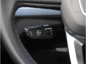 Audi Q5 Sportback 40 TFSI quattro S line Sportpaket