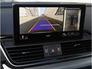 Audi Q5 Sportback 40 TFSI quattro S line Sportpaket
