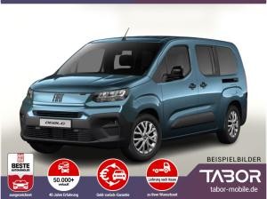 Fiat Doblo Kombi Maxi AT 7S Navi Klimaaut Keyl Kam