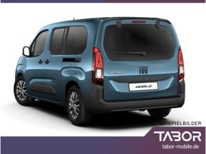 Fiat Doblo Kombi Maxi AT 7S Navi Klimaaut Keyl Kam