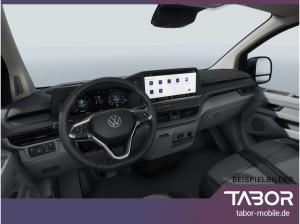 Volkswagen Transporter T7Plus 150 AT8 L2 6S AHK Kam SHZ