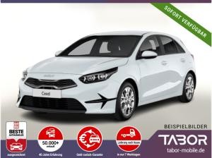 Kia Ceed 1.5 140 SHZ Tempomat LHZ Nav PDC Klimaaut