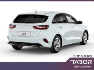 Kia Ceed 1.5 140 SHZ Tempomat LHZ Nav PDC Klimaaut