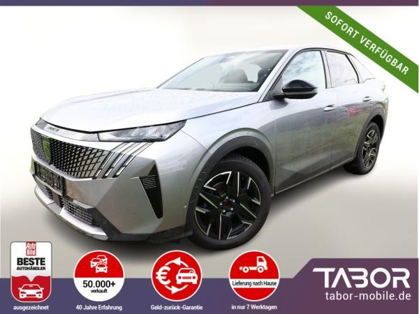 Peugeot 3008 MHEV 145 Allure ACC 360° WinterP Keyl 19Z Peugeot 3008 MHEV 145 Allure ACC 360° WinterP Keyl 19Z