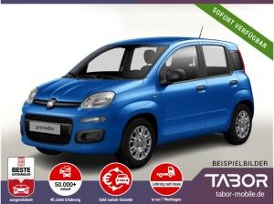 Fiat Panda MHEV 70 5"-DAB Temp PDC DigCo LaneA 5-Sitz