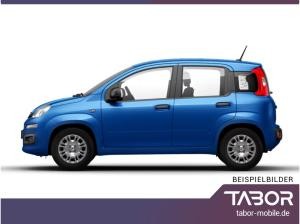 Fiat Panda MHEV 70 5"-DAB Temp PDC DigCo LaneA 5-Sitz