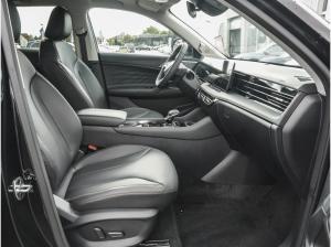 MG HS PHEV Luxury -🚗 SOFORT verfügbar! ⚡🔋