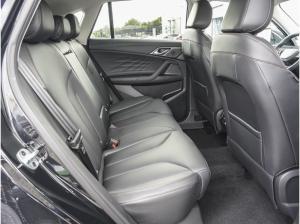 MG HS PHEV Luxury -🚗 SOFORT verfügbar! ⚡🔋