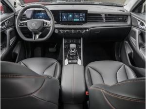 MG HS PHEV Luxury -🚗 SOFORT verfügbar! ⚡🔋