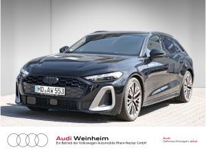 Audi A5 Avant 2.0 TDI Avant quattro edition one LED Navi uvm