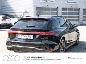 Audi A5 Avant 2.0 TDI Avant quattro edition one LED Navi uvm