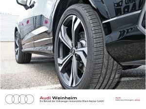 Audi Q3 Sportback 40 TFSI quattro S line Navi SONOS Matrix-LED uvm