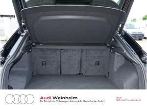 Audi Q3 Sportback 40 TFSI quattro S line Navi SONOS Matrix-LED uvm