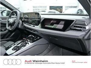 Audi A5 Avant 2.0 TDI Avant quattro edition one LED Navi uvm