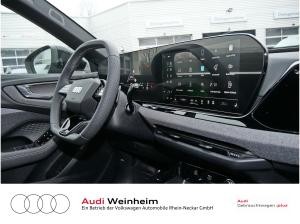 Audi A5 Avant 2.0 TDI Avant quattro edition one LED Navi uvm