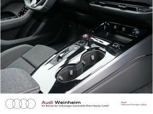 Audi A5 Avant 2.0 TDI Avant quattro edition one LED Navi uvm