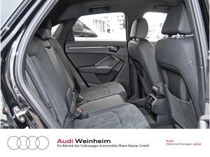 Audi Q3 Sportback 40 TFSI quattro S line Navi SONOS Matrix-LED uvm