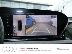 Audi A5 Avant 2.0 TDI Avant quattro edition one LED Navi uvm