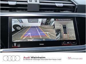 Audi Q3 Sportback 40 TFSI quattro S line Navi SONOS Matrix-LED uvm